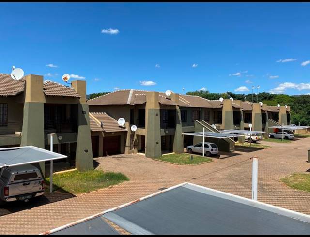 3 BEDROOM PROPERTY TO RENT IN MOKOPANE CENTRAL